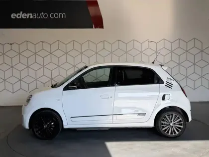 Photo Renault Twingo Urban Night