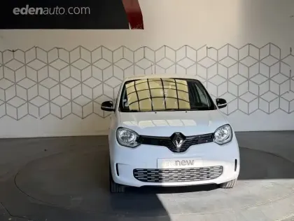Photo 5 Renault Twingo  III Achat Intégral - 21