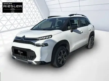 Photo Citroën C3 Aircross Feel Pack