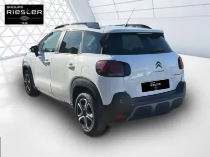 Photo 6 Citroën C3 Aircross  PureTech 130 S&S EAT6