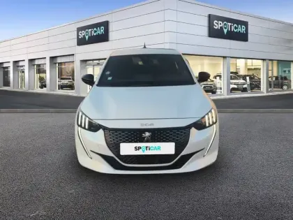 Photo 11 Peugeot 208  PureTech 100 S&S EAT8