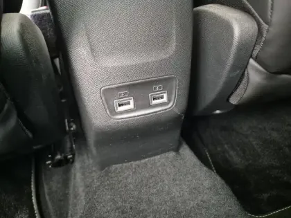 Photo 20 Peugeot 208  Electrique 50 kWh 136ch