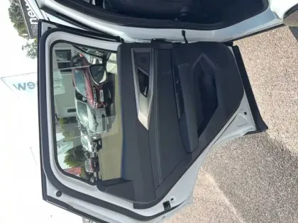 Photo 33 Renault Austral  full hybrid E-Tech 200 ch