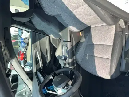 Photo 10 Renault Austral  full hybrid E-Tech 200 ch
