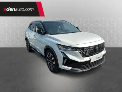 Photo 6 Renault Austral  full hybrid E-Tech 200 ch