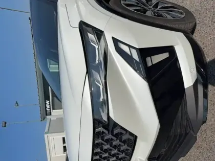 Photo 55 Renault Austral  full hybrid E-Tech 200 ch