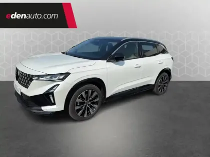 Photo Renault Austral Techno
