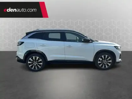 Photo 5 Renault Austral  full hybrid E-Tech 200 ch