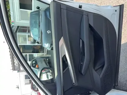 Photo 24 Renault Austral  full hybrid E-Tech 200 ch