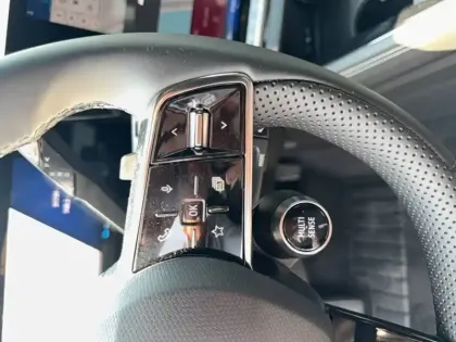 Photo 40 Renault Austral  full hybrid E-Tech 200 ch