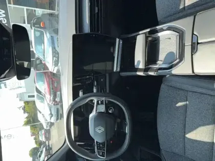Photo 9 Renault Austral  full hybrid E-Tech 200 ch