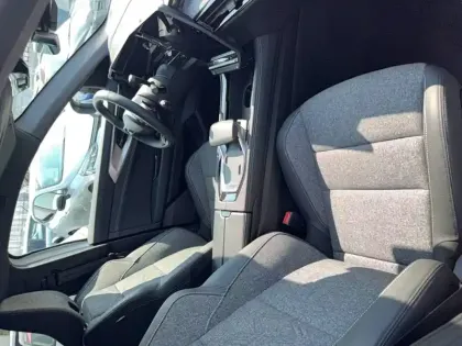 Photo 8 Renault Austral  full hybrid E-Tech 200 ch