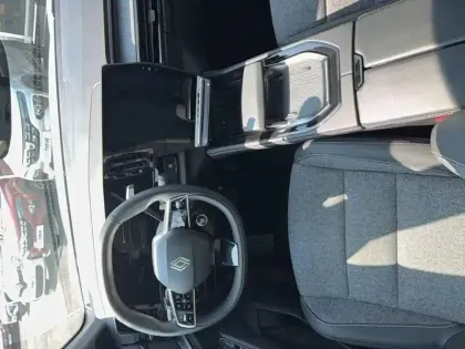 Photo 28 Renault Austral  full hybrid E-Tech 200 ch
