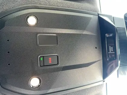 Photo 49 Renault Austral  full hybrid E-Tech 200 ch