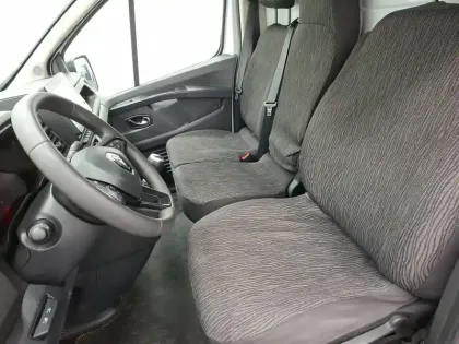 Photo 11 Renault Trafic  FGN L2H1 3000 KG BLUE DCI 130