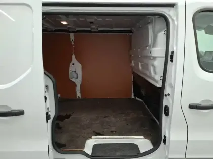 Photo 15 Renault Trafic  FGN L2H1 3000 KG BLUE DCI 130