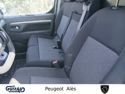 Photo 9 Peugeot Expert E- FGN M ELECTRIQUE 100KWH (136CH) BATTERIE 75 KWH