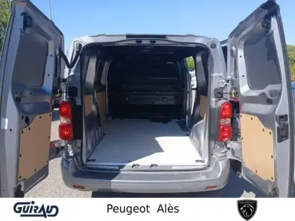 Photo 6 Peugeot Expert E- FGN M ELECTRIQUE 100KWH (136CH) BATTERIE 75 KWH