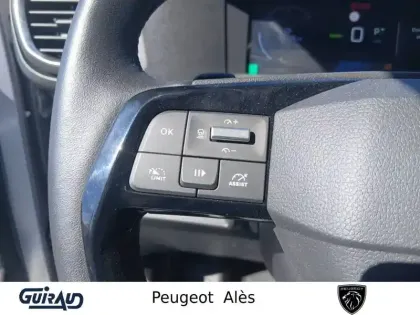 Photo 15 Peugeot Expert E- FGN M ELECTRIQUE 100KWH (136CH) BATTERIE 75 KWH