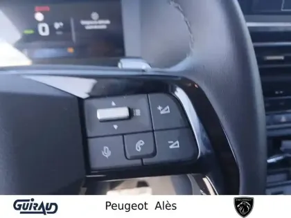 Photo 14 Peugeot Expert E- FGN M ELECTRIQUE 100KWH (136CH) BATTERIE 75 KWH