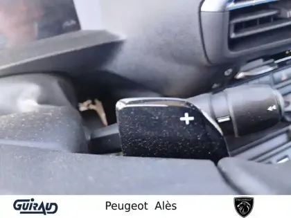 Photo 17 Peugeot Expert E- FGN M ELECTRIQUE 100KWH (136CH) BATTERIE 75 KWH