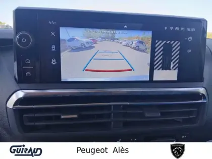 Photo 21 Peugeot Expert E- FGN M ELECTRIQUE 100KWH (136CH) BATTERIE 75 KWH