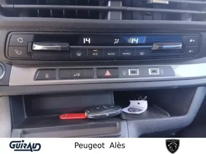 Photo 19 Peugeot Expert E- FGN M ELECTRIQUE 100KWH (136CH) BATTERIE 75 KWH