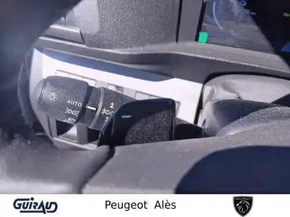 Photo 16 Peugeot Expert E- FGN M ELECTRIQUE 100KWH (136CH) BATTERIE 75 KWH