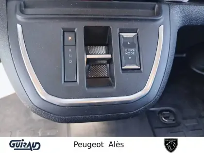 Photo 18 Peugeot Expert E- FGN M ELECTRIQUE 100KWH (136CH) BATTERIE 75 KWH