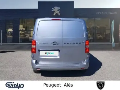 Photo 5 Peugeot Expert E- FGN M ELECTRIQUE 100KWH (136CH) BATTERIE 75 KWH