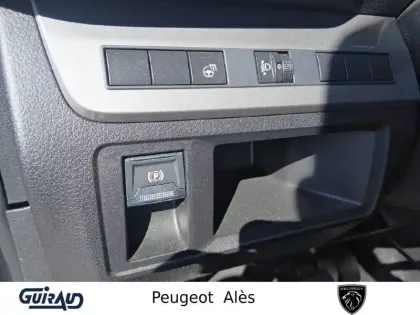 Photo 13 Peugeot Expert E- FGN M ELECTRIQUE 100KWH (136CH) BATTERIE 75 KWH