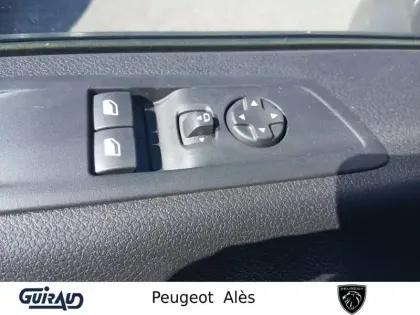 Photo 12 Peugeot Expert E- FGN M ELECTRIQUE 100KWH (136CH) BATTERIE 75 KWH