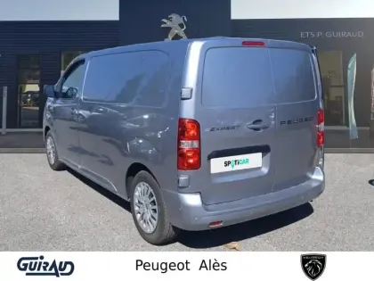 Photo 7 Peugeot Expert E- FGN M ELECTRIQUE 100KWH (136CH) BATTERIE 75 KWH