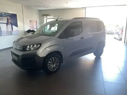 Photo Peugeot Partner Pro Skill