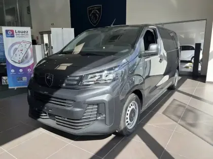 Photo Peugeot Expert Base