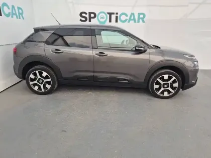 Photo 18 Citroën C4  Cactus PureTech 110 S&S BVM6