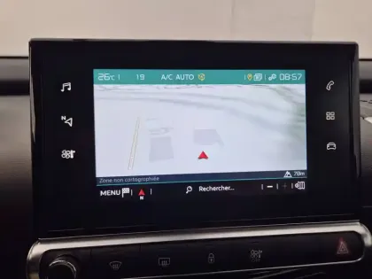 Photo 32 Citroën C4  Cactus PureTech 110 S&S BVM6