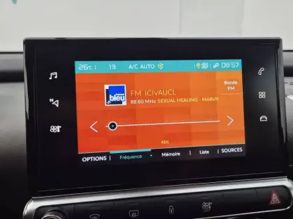 Photo 31 Citroën C4  Cactus PureTech 110 S&S BVM6