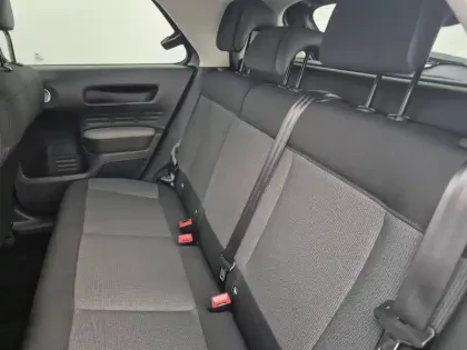 Photo 24 Citroën C4  Cactus PureTech 110 S&S BVM6