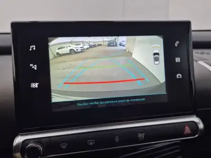 Photo 34 Citroën C4  Cactus PureTech 110 S&S BVM6