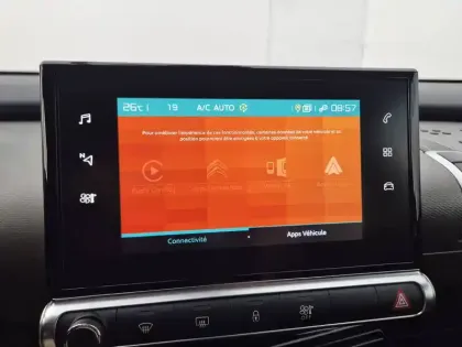 Photo 33 Citroën C4  Cactus PureTech 110 S&S BVM6
