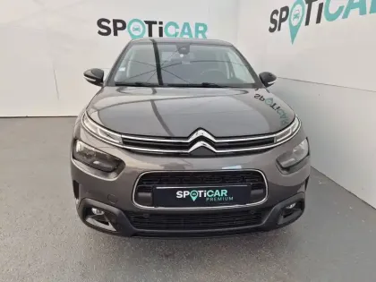 Photo 16 Citroën C4  Cactus PureTech 110 S&S BVM6