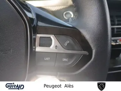 Photo 15 Peugeot 208  Electrique 50 kWh 136ch