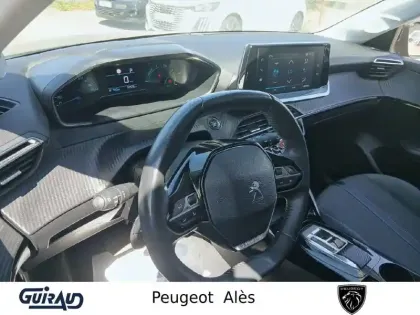 Photo 7 Peugeot 208  Electrique 50 kWh 136ch