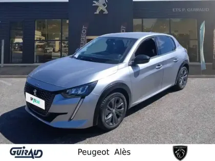 Photo Peugeot 208 Allure