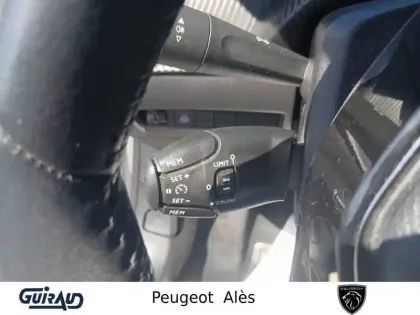 Photo 17 Peugeot 208  Electrique 50 kWh 136ch