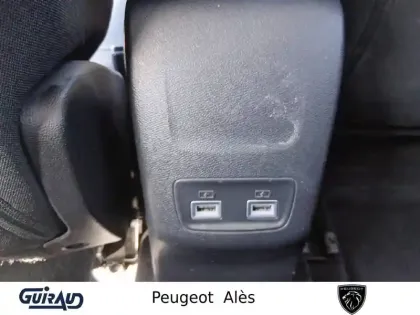 Photo 13 Peugeot 208  Electrique 50 kWh 136ch