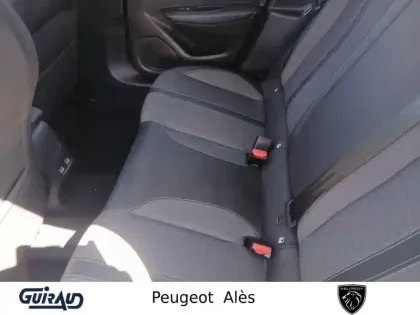 Photo 9 Peugeot 208  Electrique 50 kWh 136ch