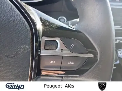 Photo 16 Peugeot 208  Electrique 50 kWh 136ch