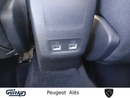 Photo 14 Peugeot 208  Electrique 50 kWh 136ch
